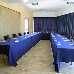 Sala de reuniones Sea Lion Fotos