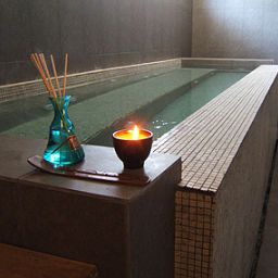 Zona Wellness Sea Lion Fotos