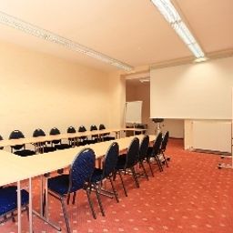 Конференц-зал Astoria Fotos