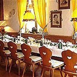 Salle de banquets Zum Kranz Landgasthof Fotos