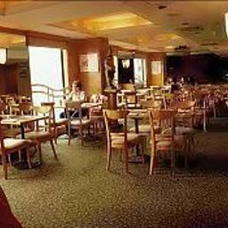 Ristorante Silka Seaview Hotel Former Dorsett Seaview Fotos