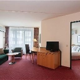  Holiday Inn ESSEN - CITY CENTRE Fotos