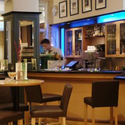 Bar Holiday Inn ESSEN - CITY CENTRE Fotos