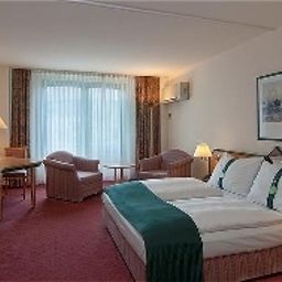 Habitación Holiday Inn ESSEN - CITY CENTRE Fotos