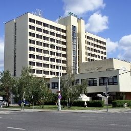 Exterior view Ilf Fotos