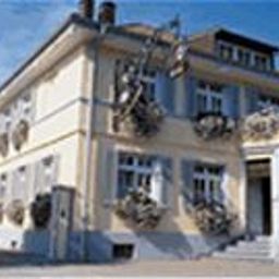 Vue extérieure Zum Kranz Landgasthof Fotos