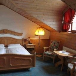 Номер Hubertushof Fotos