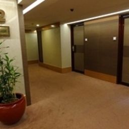 Hall Grand Pacific Hotel Fotos