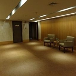 Hall Grand Pacific Hotel Fotos
