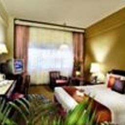 Grand Pacific Hotel Fotos