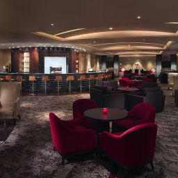 Bar Carlton Hotel Singapore Fotos