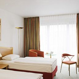 Wellness/Fitness Mercure Hotel Berlin Tempelhof Airport Fotos