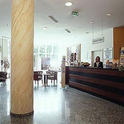  Mercure Hotel Berlin Tempelhof Airport Fotos