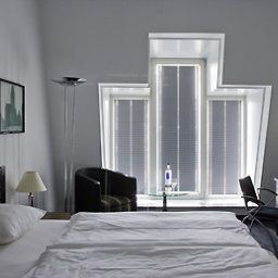 Habitación Mercure Hotel Berlin Tempelhof Airport Fotos