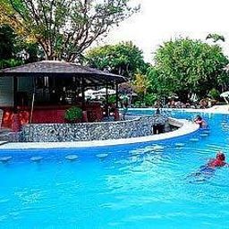 Pool Parkroyal On Kitchener Road Fotos