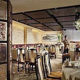 Ristorante Parkroyal On Kitchener Road Fotos