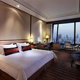 Chambre Amari Atrium Bangkok Fotos