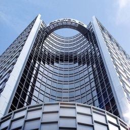 Carlton Hotel Singapore Singapur