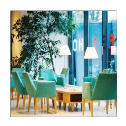 Hall Gartenhotel Altmannsdorf Fotos