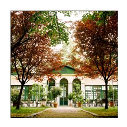 Ristorante Gartenhotel Altmannsdorf Fotos