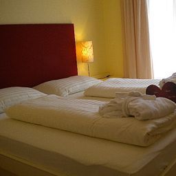 Chambre Rosentaler-Hof Fotos