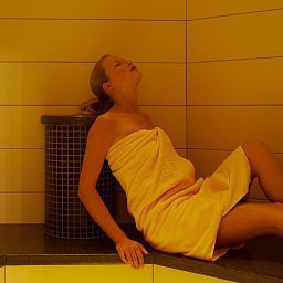 Area wellness Casinohotel Velden Fotos