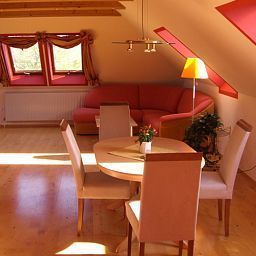 Suite Zur Post Fotos