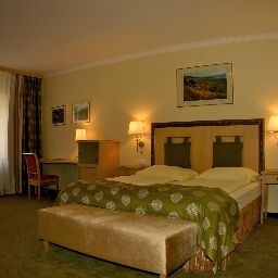 Suite Zur Post Fotos