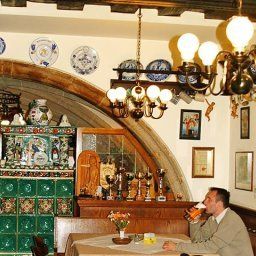  Gasthof zum Goldenen Hirschen Deim Fotos