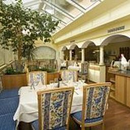 Frühstücksraum im Restaurant Lammertalerhof Fotos