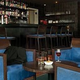 Bar Ter Streep Fotos