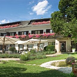 Vue extérieure Rosentaler-Hof Fotos