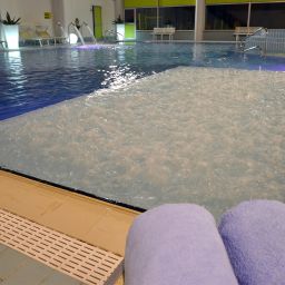Piscine Nigritella Fotos
