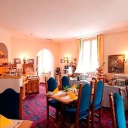Breakfast room Kasererbräu Altstadthotel /Salzburger Privathotels Fotos