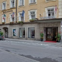  Kasererbräu Altstadthotel /Salzburger Privathotels Fotos
