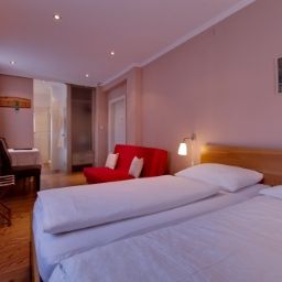  Kasererbräu Altstadthotel /Salzburger Privathotels Fotos