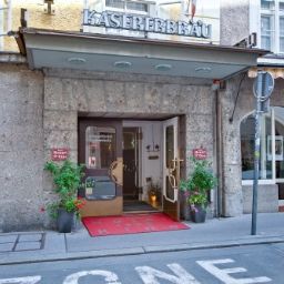  Kasererbräu Altstadthotel /Salzburger Privathotels Fotos