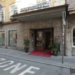  Kasererbräu Altstadthotel /Salzburger Privathotels Fotos