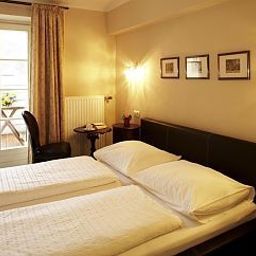 Room Kasererbräu Altstadthotel /Salzburger Privathotels Fotos