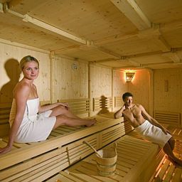 Zona Wellness Familien- und Kinderhotel Kaiserhof Fotos