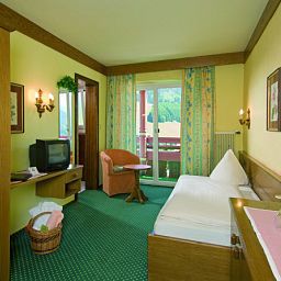  Familien- und Kinderhotel Kaiserhof Fotos