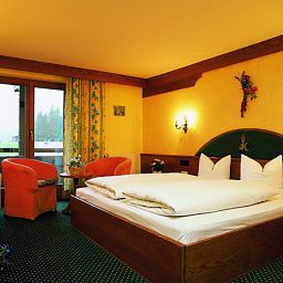  Familien- und Kinderhotel Kaiserhof Fotos