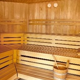 Area wellness Parkhotel Matrei Fotos