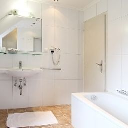 Camera da bagno Plankenhof Fotos