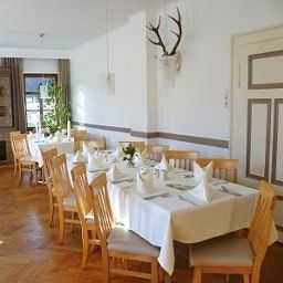 Restaurant Gutshof zum Schluxen Fotos