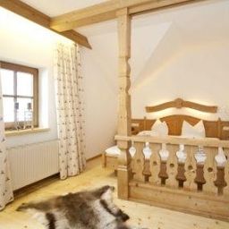 Room Gutshof zum Schluxen Fotos