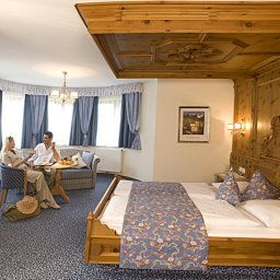 Suite Schwarzbrunn Fotos
