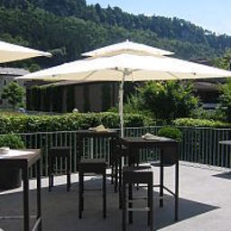 Terrasse Montfort das Hotel Fotos