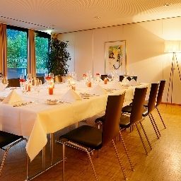 Salle de banquets Montfort das Hotel Fotos