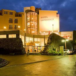 Landskron Businesshotel Bruck 